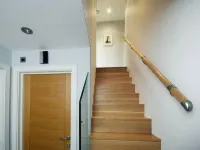 The Oars - Riverfront Property