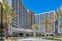 Sonesta Los Angeles Airport LAX Hotel in zona Dockweiler State Beach