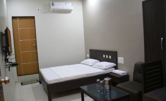 Hotel Anand Inn Residency