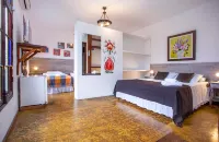 VELINN Pousada Recanto da Villa