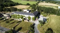 Glendine Country House Hotels near Slade Castle