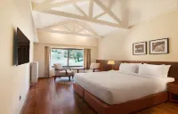 Radisson Hotel Sonamarg Hotels in Ganderbal