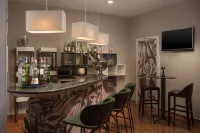 NH la Spezia Hotels in La Spezia