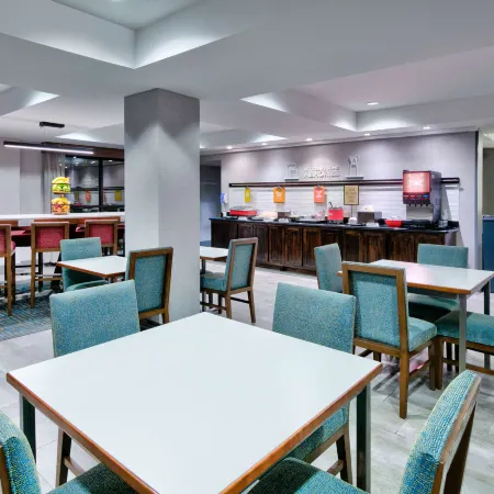 Hampton Inn Biloxi