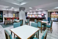 Hampton Inn Biloxi - vue mer