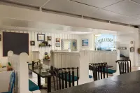 大洋城海濱溫德姆豪生飯店 - 早餐