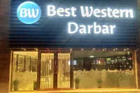 Best Western Darbar Hotels in Paharganj