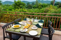 The Fern Sattva Resort - Polo Forest Hotels in Sabarkatha