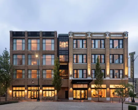 Hotel Verdant Hotels in Racine