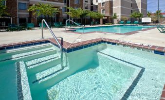 Staybridge Suites Indianapolis-Airport
