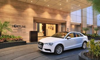 Fortune Park, Haridwar - Member ITC Hotels' Group