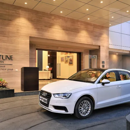 Fortune Park, Haridwar - Member ITC Hotels' Group