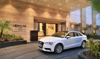 Fortune Park, Haridwar - Member ITC Hotels' Group - Wifi