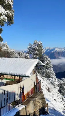 Kasana Club Mussoorie
