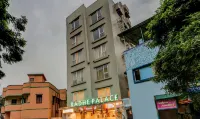 Treebo Radhe Palace Hotel dekat JIS UNIVERSITY