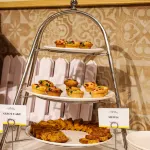 Bloom Hotel - Jalandhar - breakfast