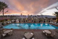 The Inn at Death Valley - Inside the Park - Pools