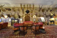 Udai Bilas Palace فنادق في Dungarpur