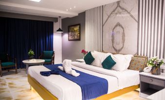 Metropole Hotel