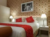 Hotel Fortune & Convention Kendari Hotel dekat REZKI BRIlink