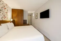 Fletcher Hotel-Restaurant Sparrenhorst-Veluwe Hotels in Nunspeet