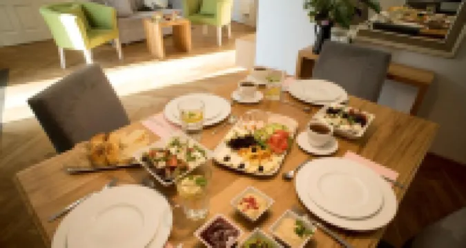 美好年代住宅酒店