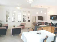 Vichy Sejour Hotel a Vichy