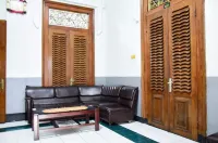 Hotel Iraa
