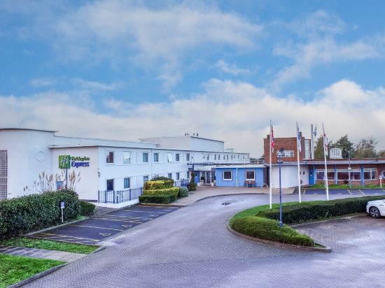 Holiday Inn Express RAMSGATE - MINSTER by IHG