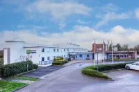 Holiday Inn Express RAMSGATE - MINSTER by IHG - 3-Star