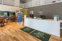 Quality Inn Hotels in Lebanon