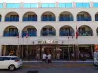 Ozcan Beach Hotel Hotel a Turunc