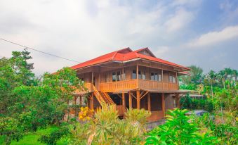 Villa Watu Emas 3