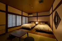 Matsunoyama Onsen Izumiya Hotels in Tokamachi