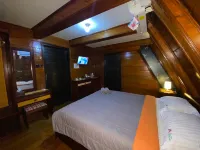 Hotel Kota Air Fovere Affiliated Hotels in Selat Hilir