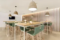 THB Gran Playa - Adults Only - breakfast