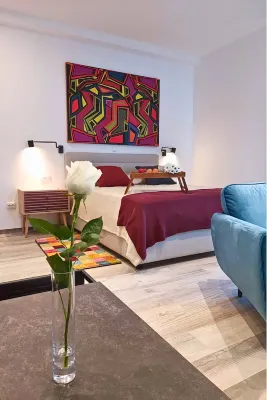 City Life Rijeka Hotels near Church of Our Lady of Lourdes