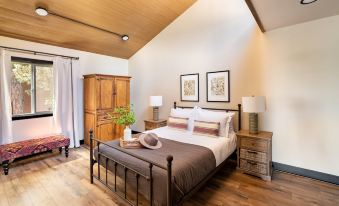 Big Sky by AvantStay Beautiful Mountain Home w Great Views