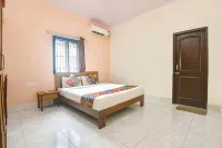 FabExpress Joey's Place - Nr Panjim Các khách sạn ở Reis Magos