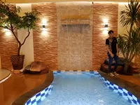 Victoria Inn - ที่มีสระว่ายน้ำ