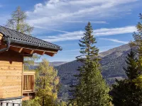 Für Bis zu 8 Personen + Hot Tub Hotels in Predlitz-Turrach