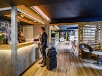 Ibis Budget Saint-Étienne Stade Hotels in Villars