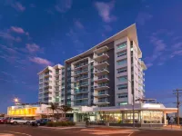 Oaks Mackay Rivermarque Hotel Hotel a Slade Point