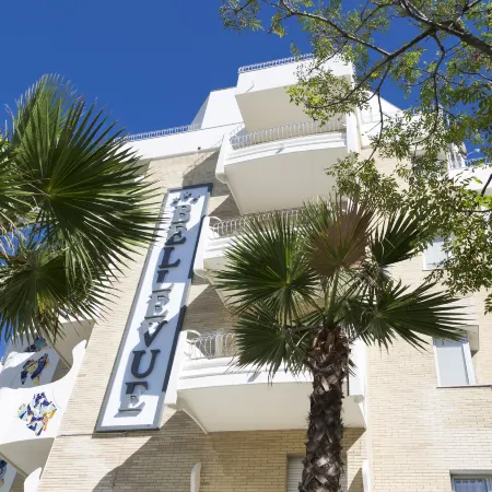 Hotel Bellevue, Sure Hotel Collection by Best Western
