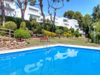 Cap Roig - Homestays
