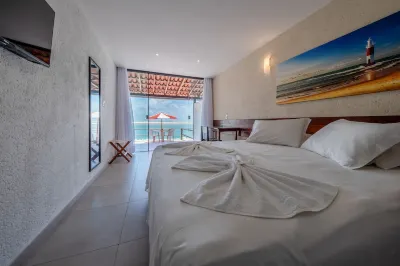 Pousada Villa do Sol Hotels in 