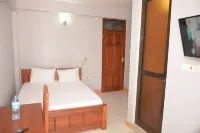 루터 하우스 호스텔