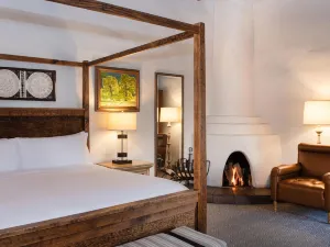 La Posada de Santa Fe, a Tribute Portfolio Resort & Spa