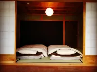 Glaminka Hotels near Mineyamakogen Hoshifurukogen Camping Ground