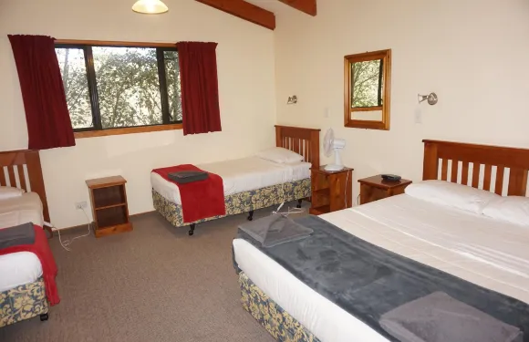 傑拉爾丁汽車旅館